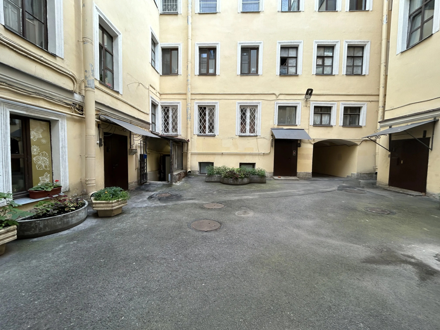 Гостевой дом Мы на Греческом