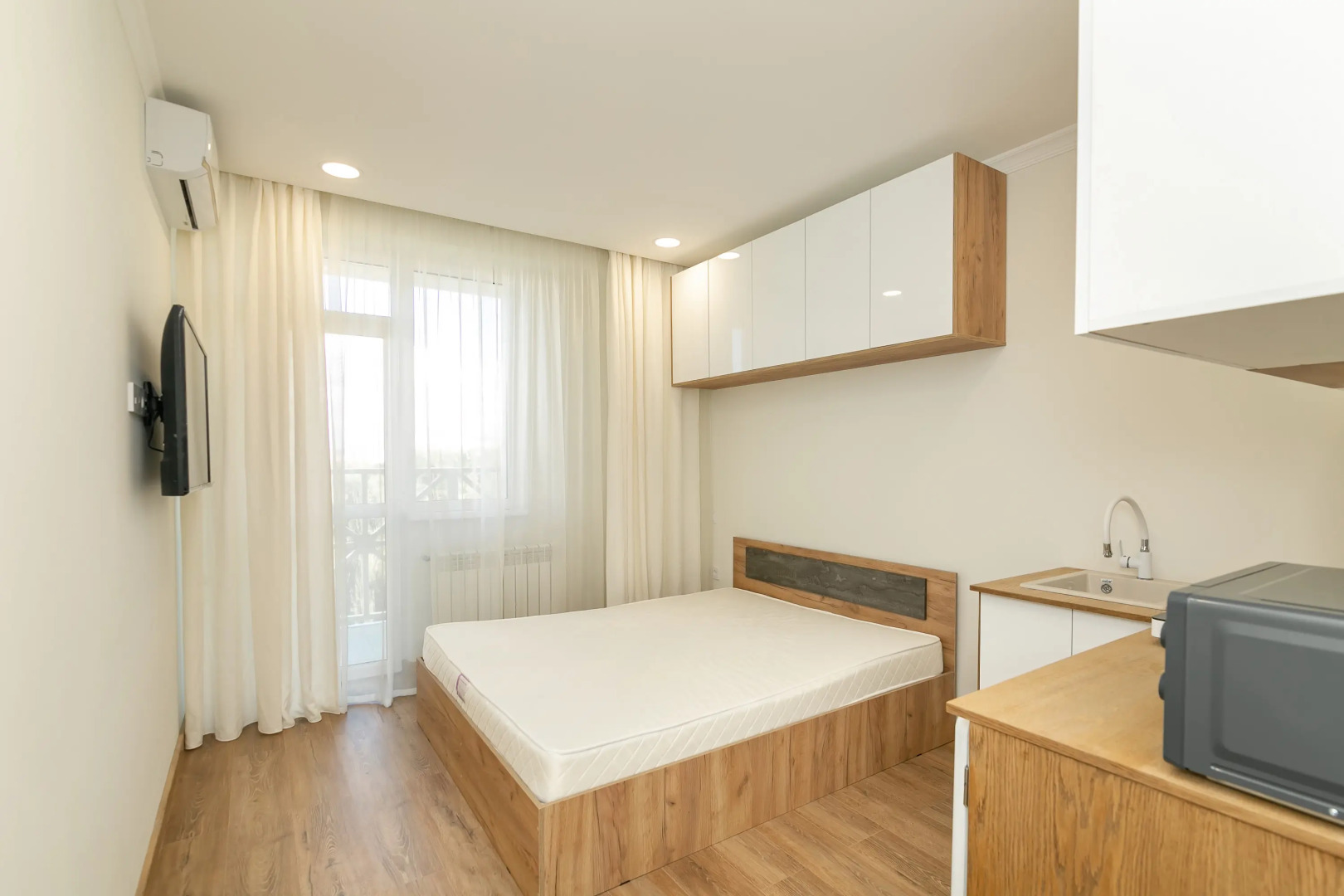 Квартира Парк и Море 3