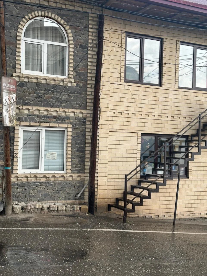 Гостевой дом в центре Гуниба