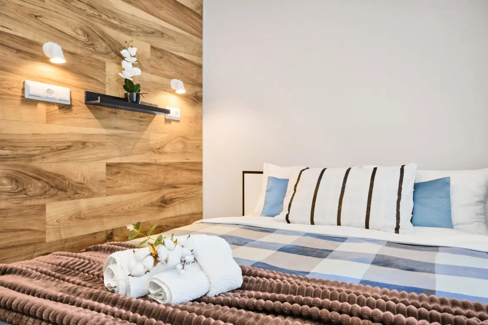 Апартаменты в Жк Полтавский