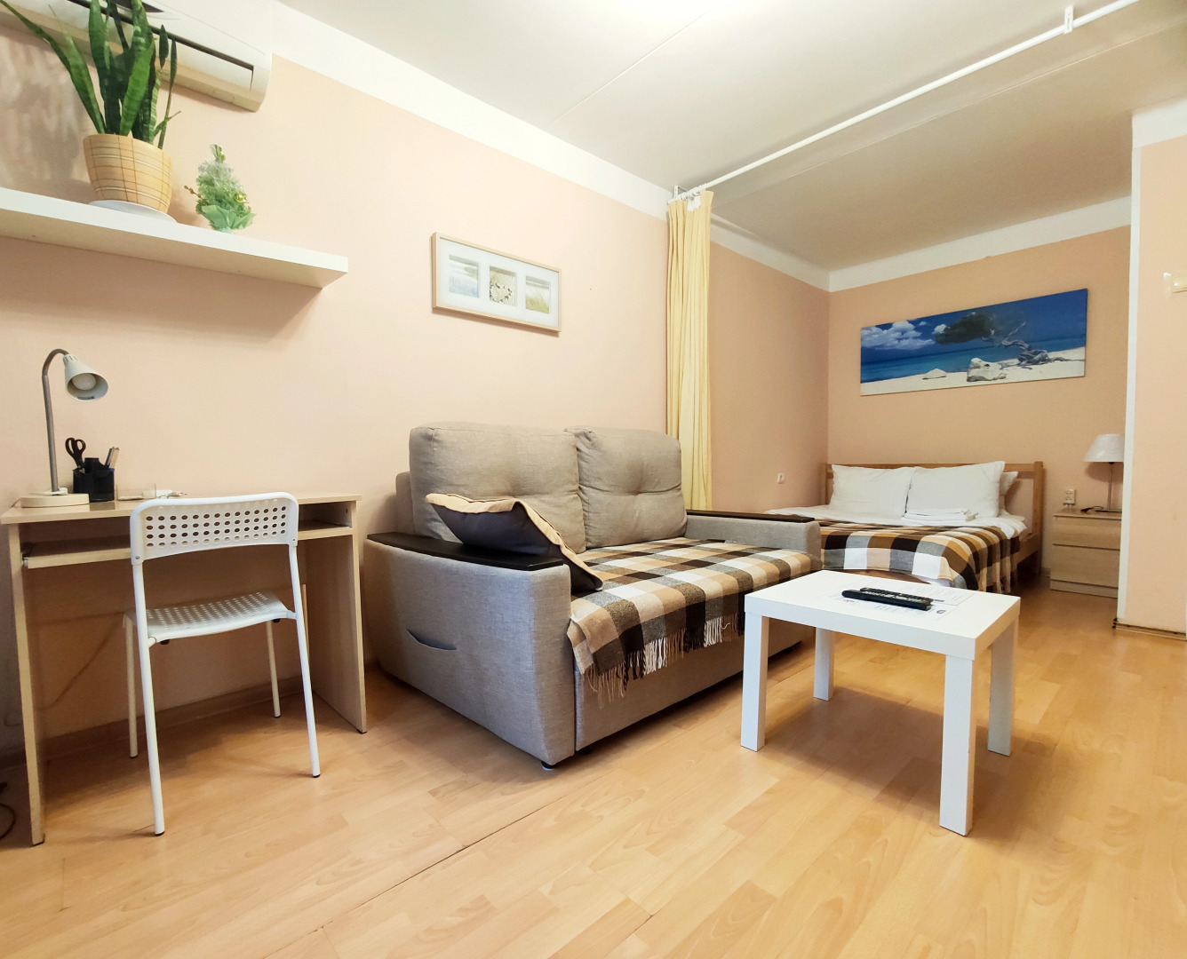 Апартаменты TVST - Маяковская Тв-Ям