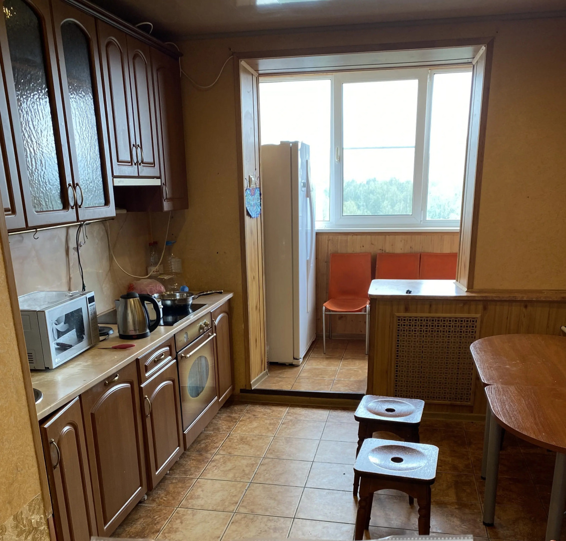 Квартира в Балашихе на Гагарина