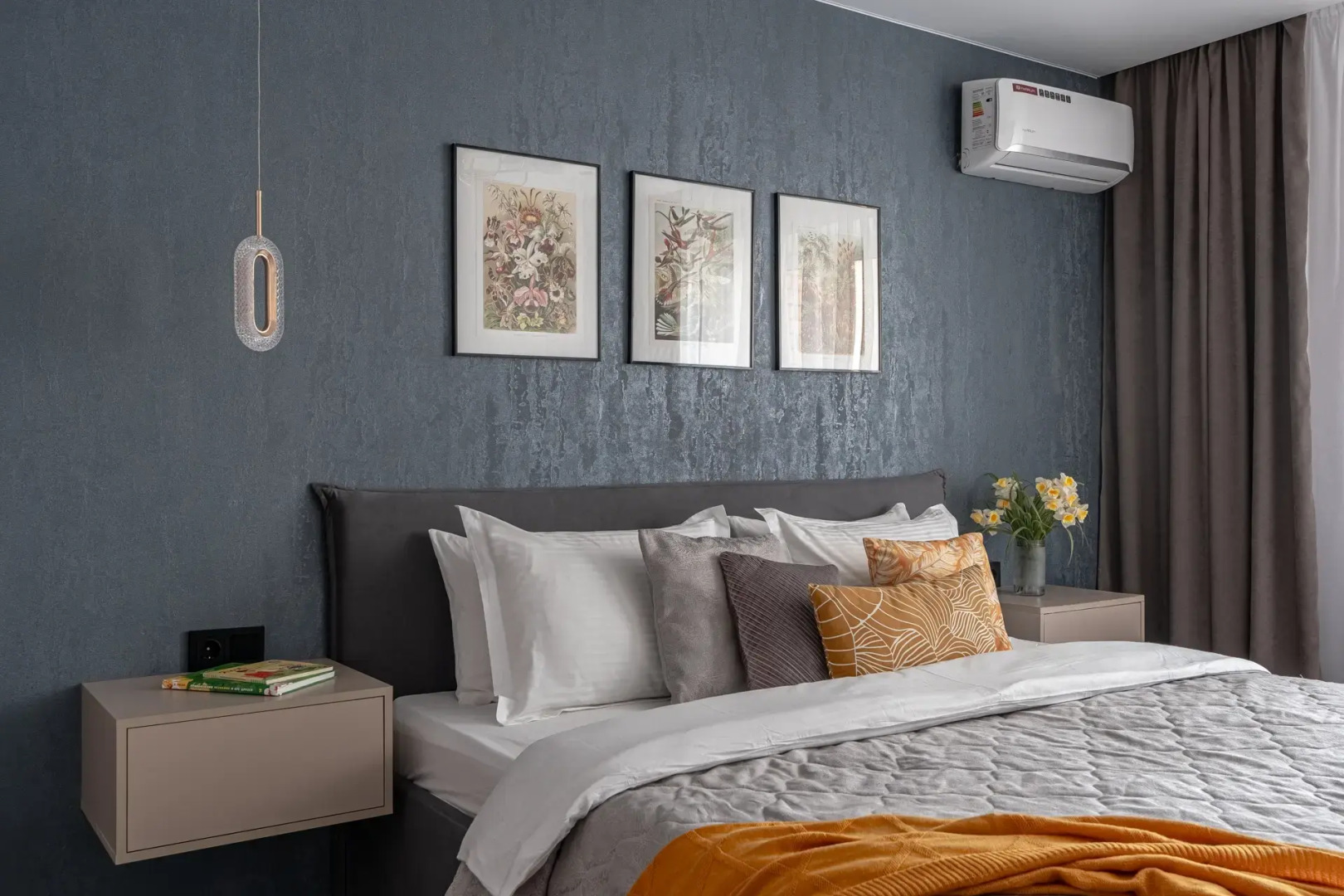 Квартира Нарцисс