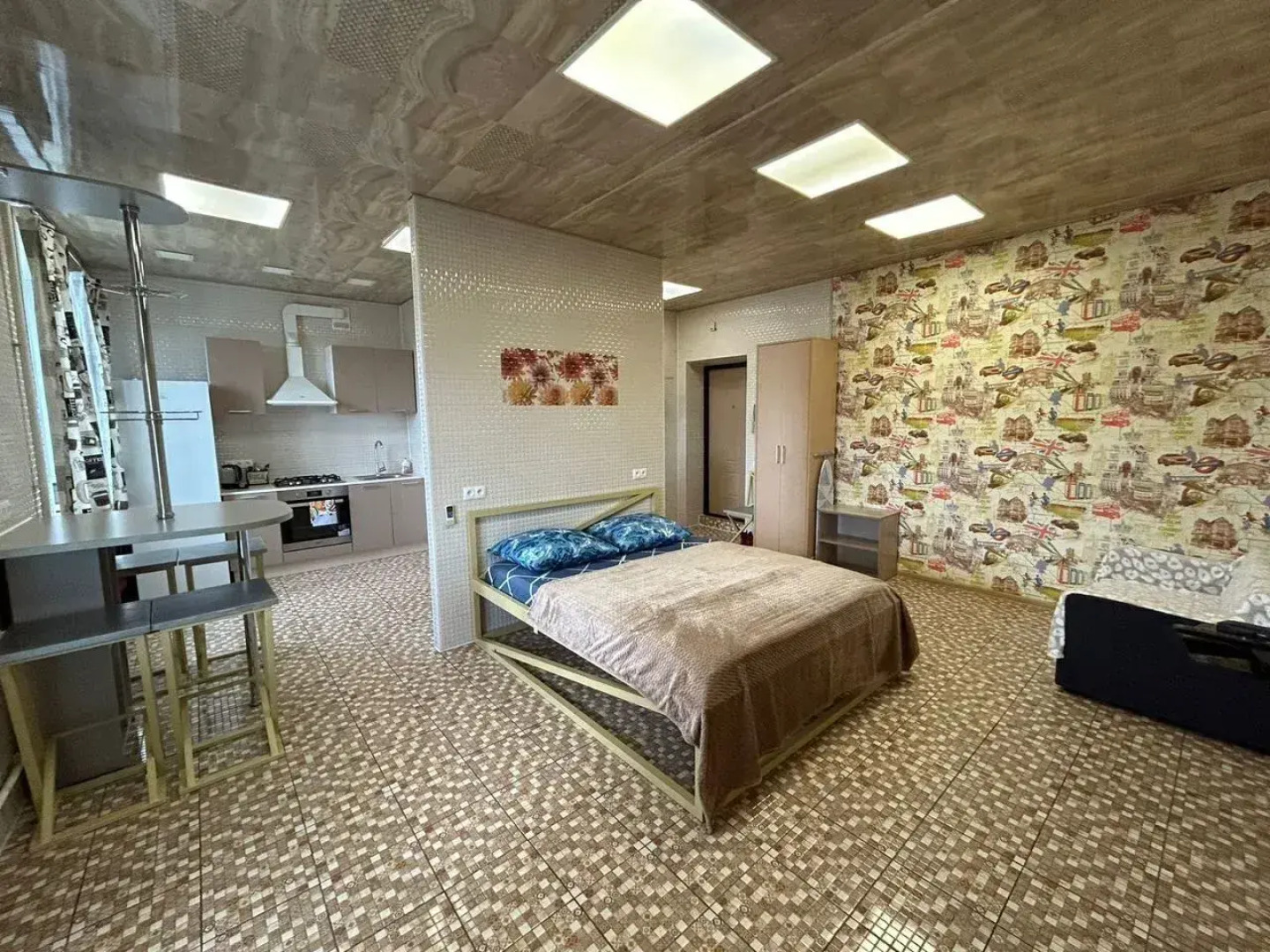 Квартира на Проспекте Ленина 37/73 (25)