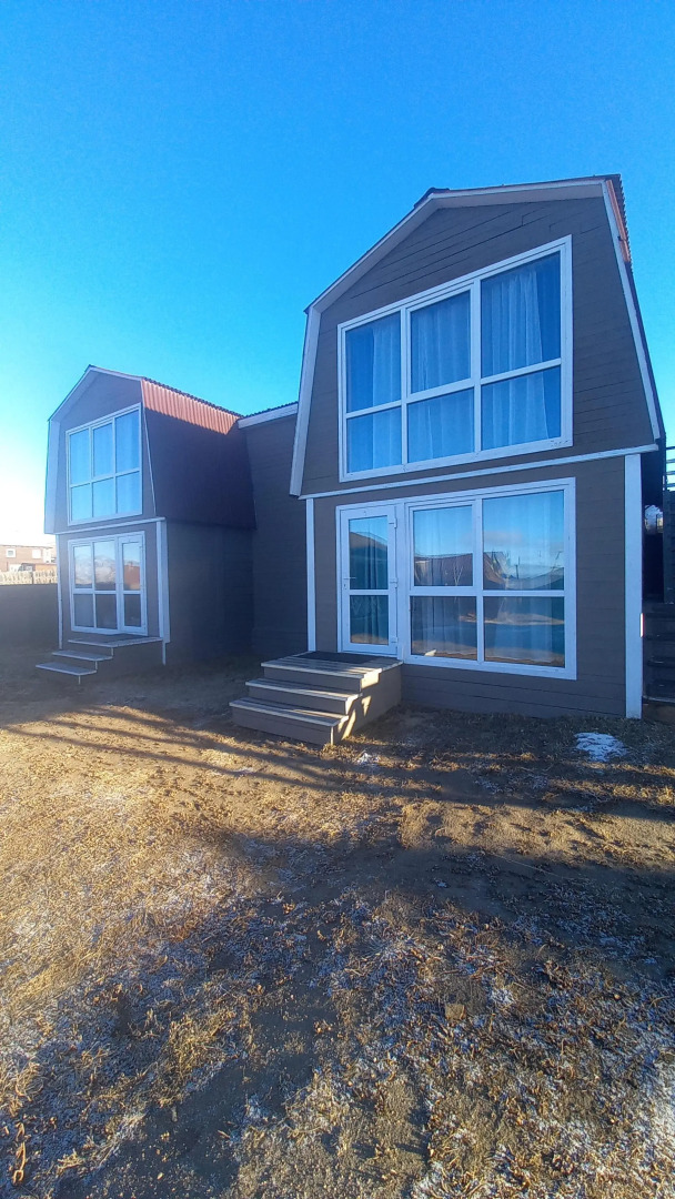 Гостевой Дом Baikal House