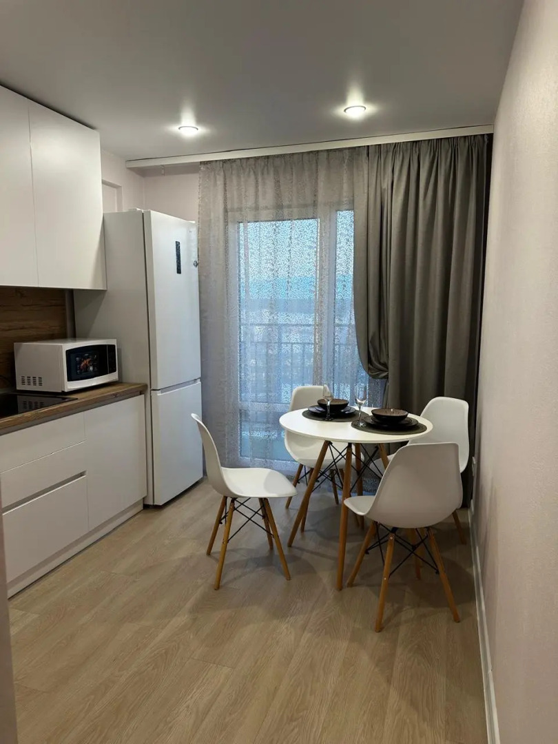 Квартира Видовая в Заставе