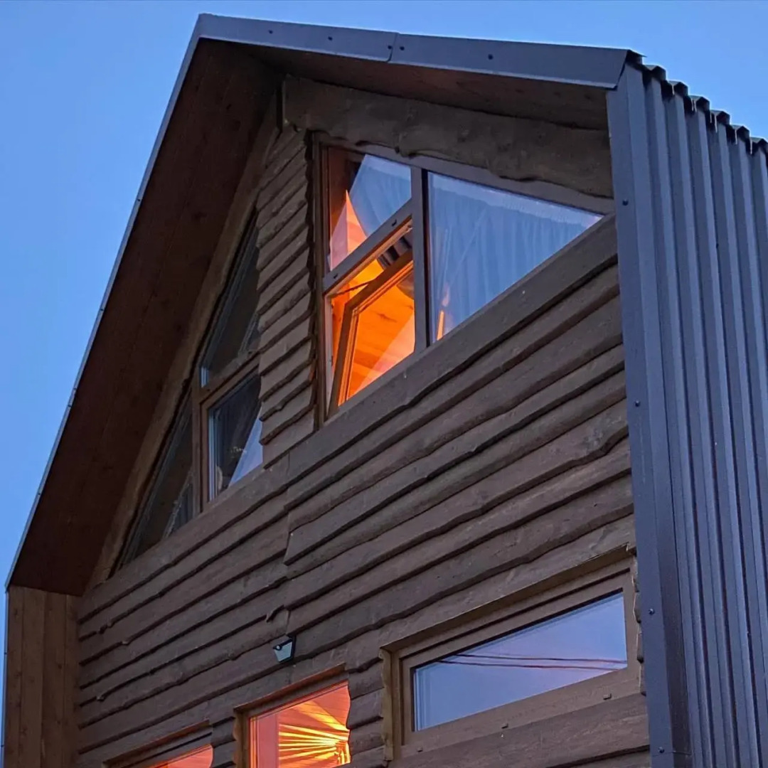 Гостевой дом Искатели