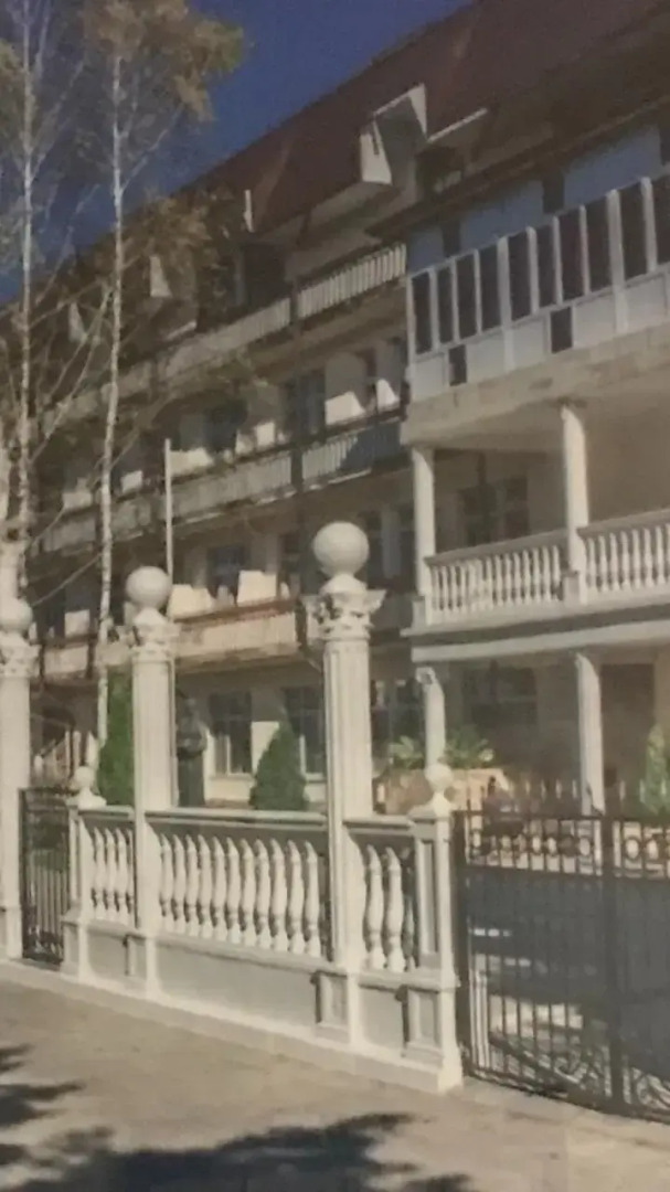 Мини-отель Гостиница Четыре Сезона