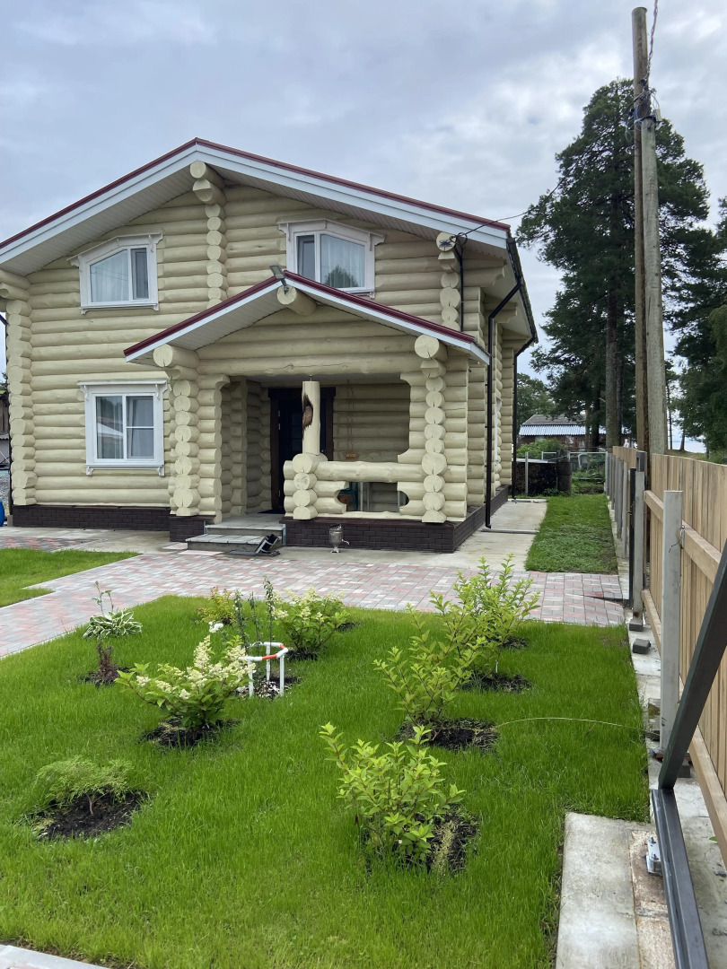 Гостевой дом Сосновка