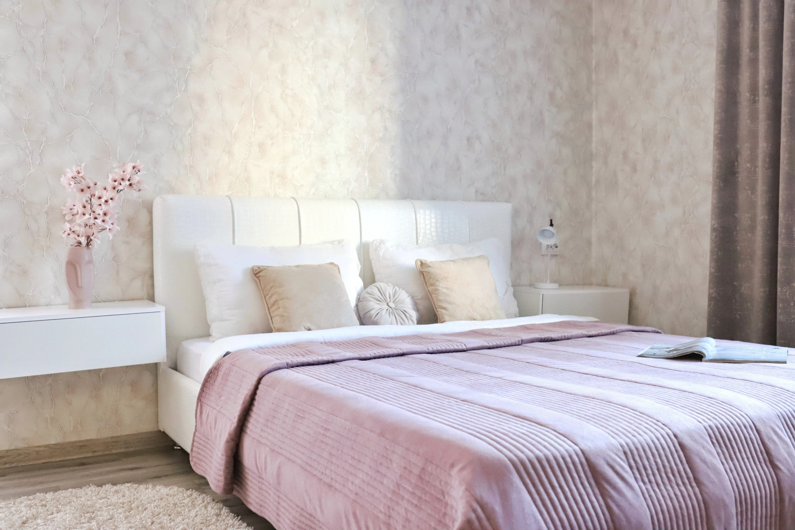 Квартира У Озера