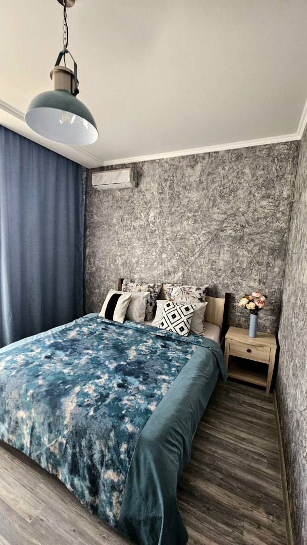 Квартира Уютная