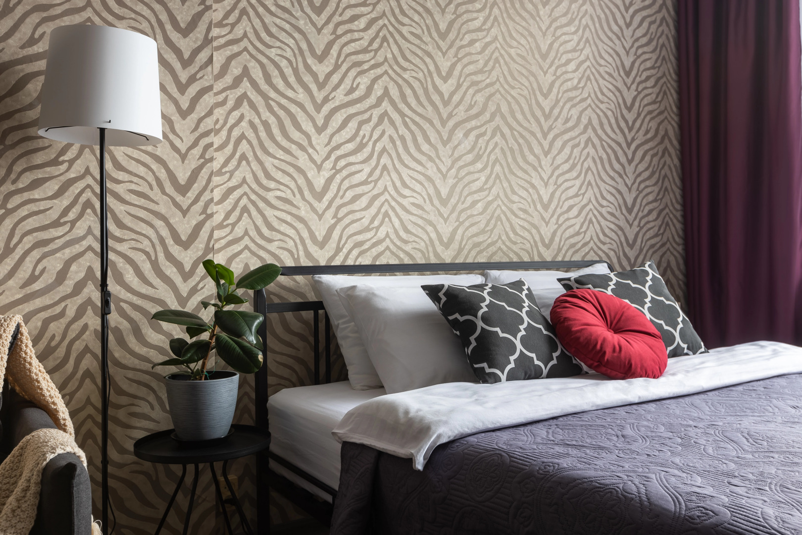 Квартира Li Apartments City