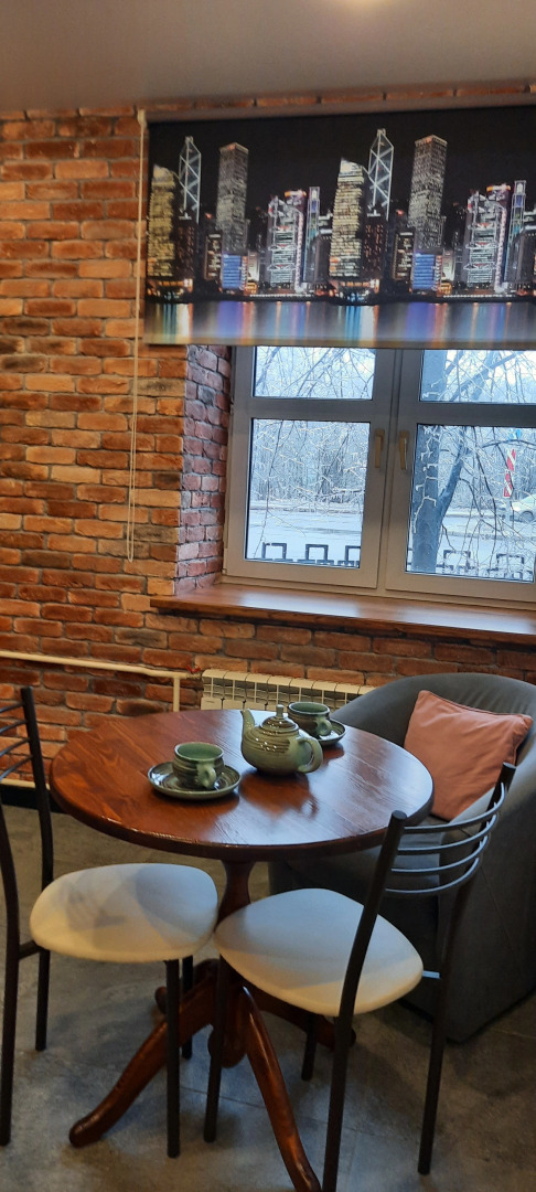 Квартира Gagara 7Б