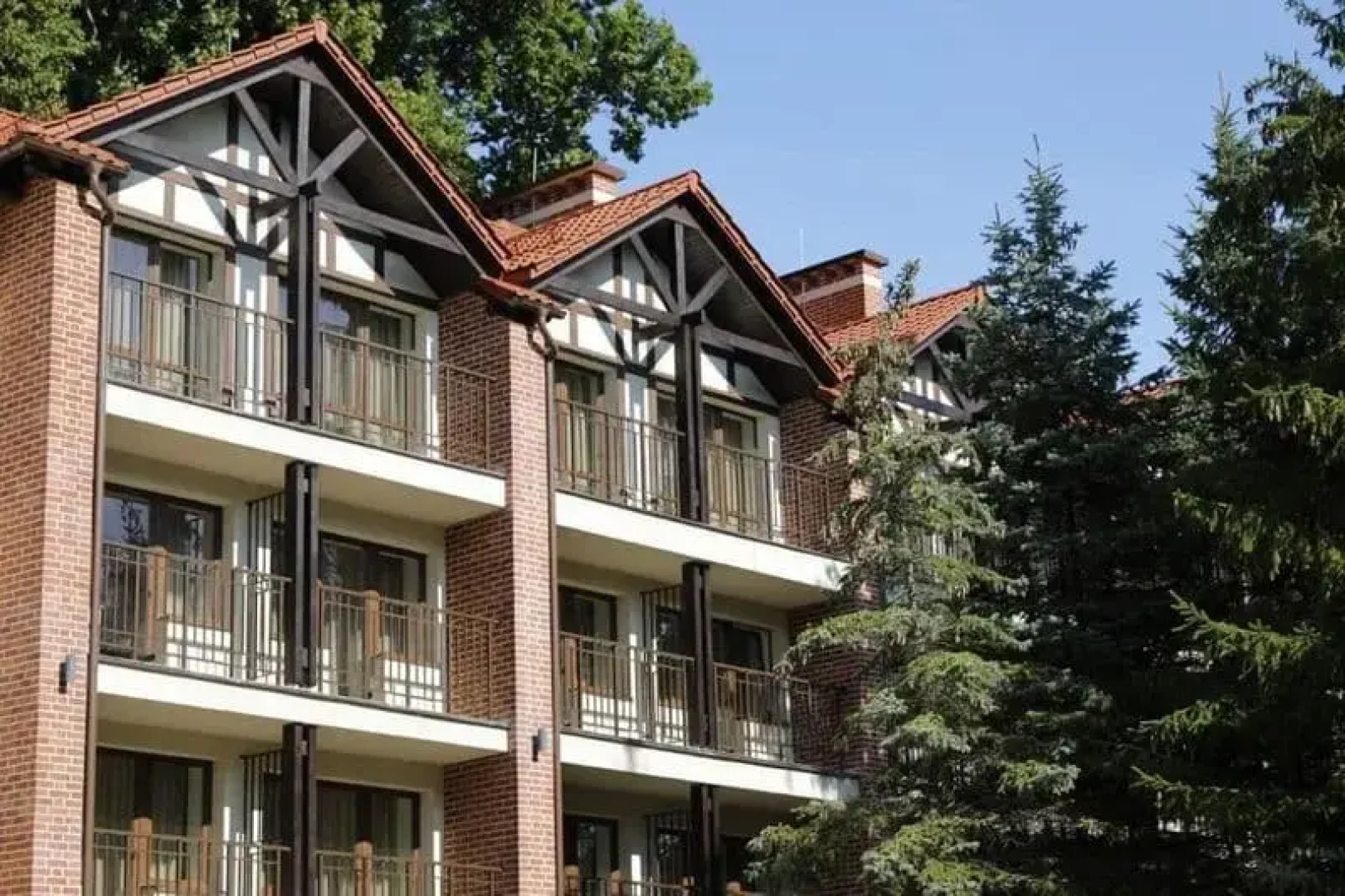 Санаторий-профилакторий Энергетик