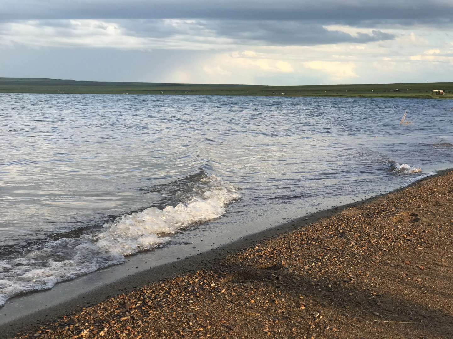 Baza Otdyiha Zolotyie Peski Guest house