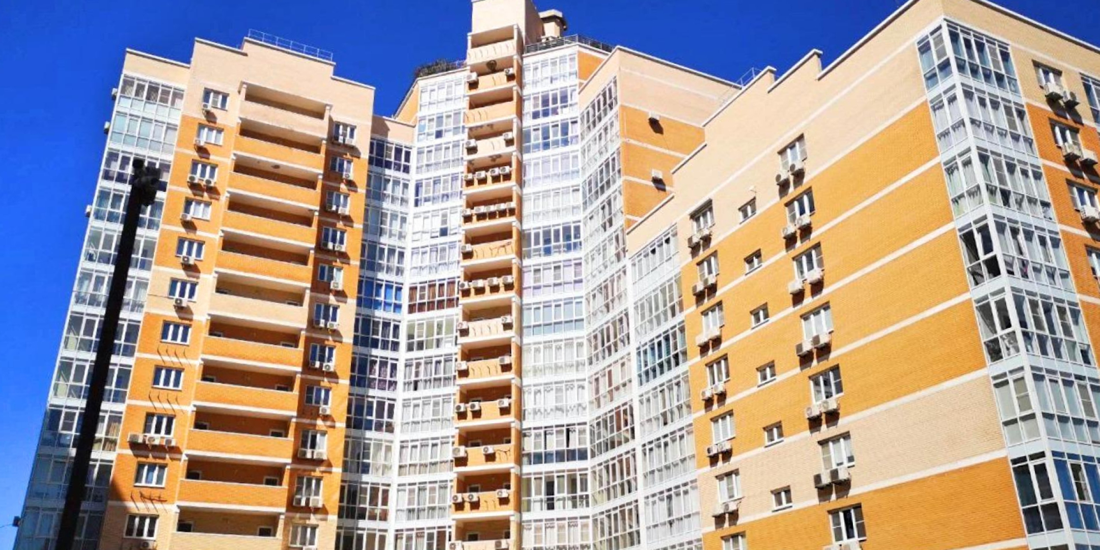 Апартаменты Суджукская лагуна