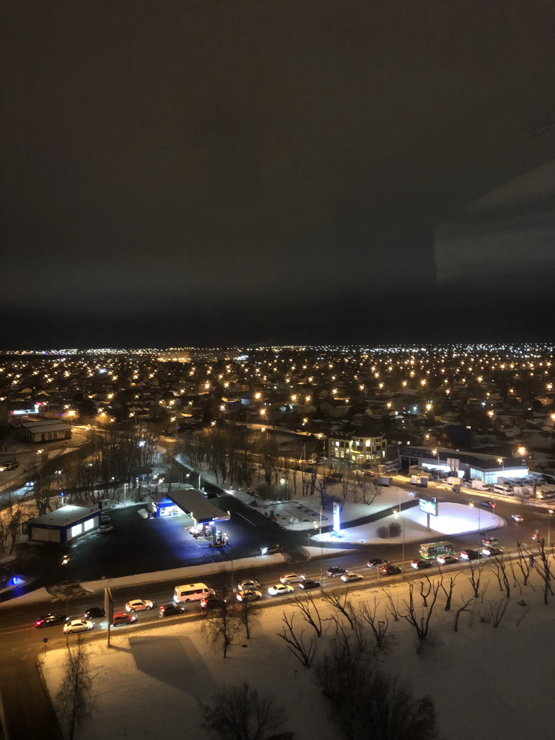 Квартира 4-к. , 100 м², 6 Кроватей