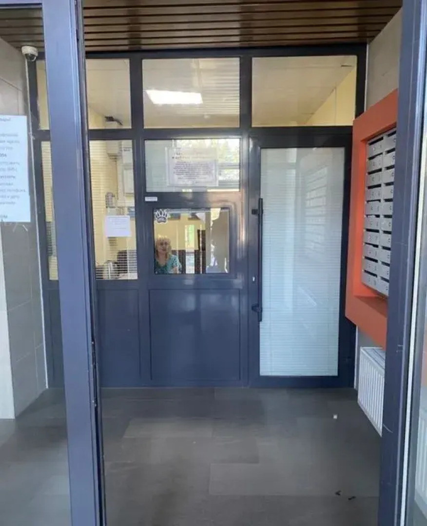 Квартира на бульваре Давлеткильдеева