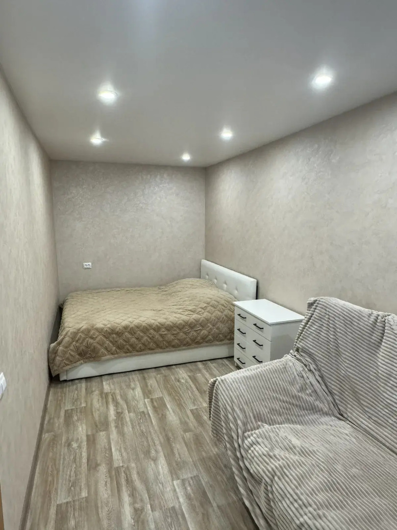 Апартаменты на Автомеханической 28