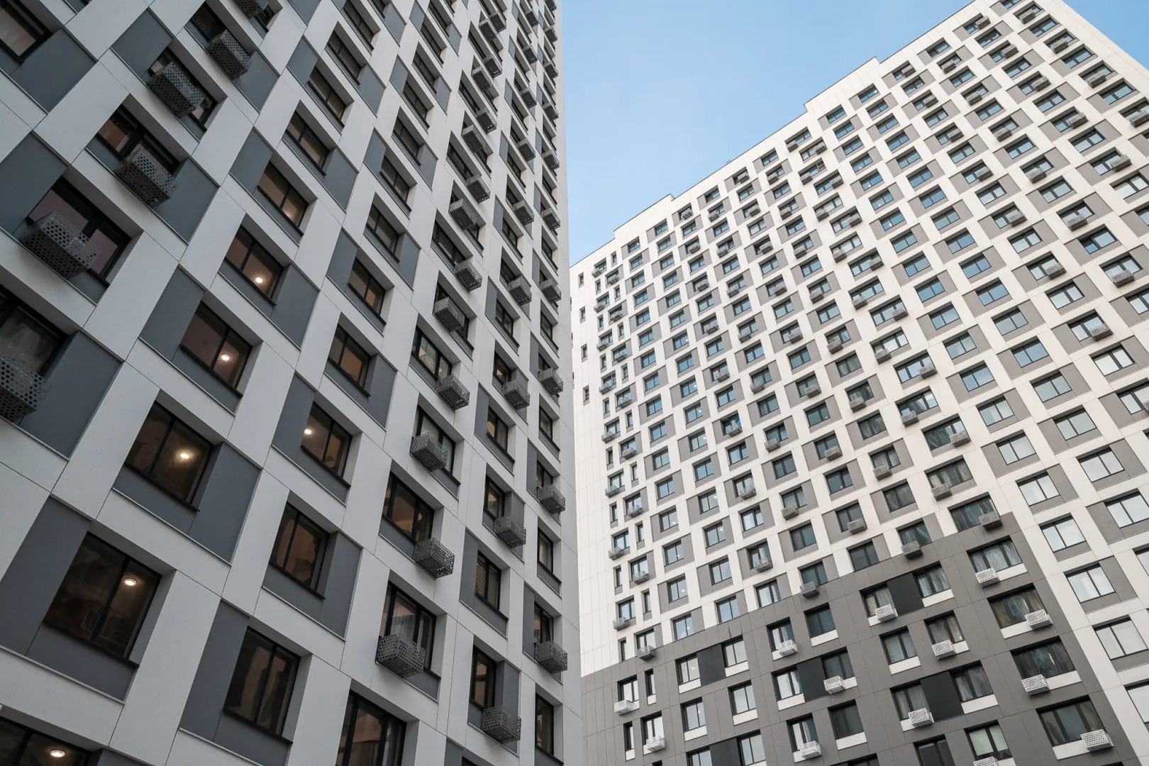 Апартаменты Lubervill 971/2