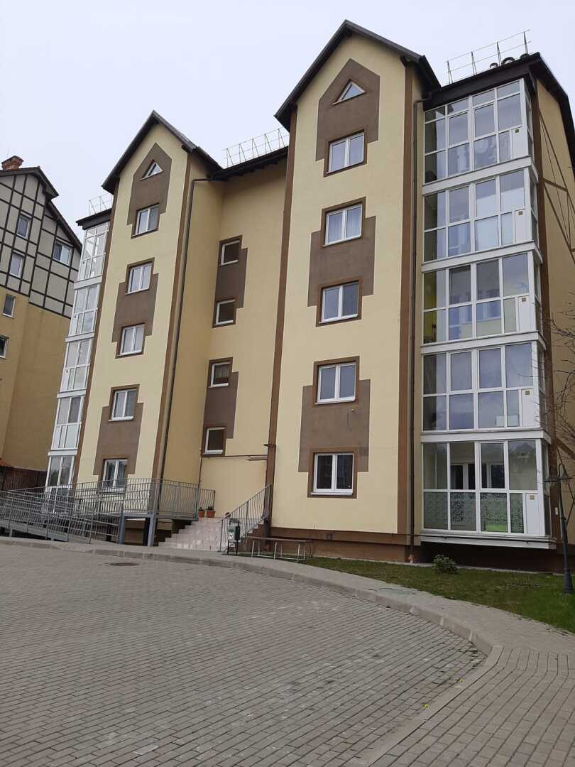 Апартаменты Майский 5