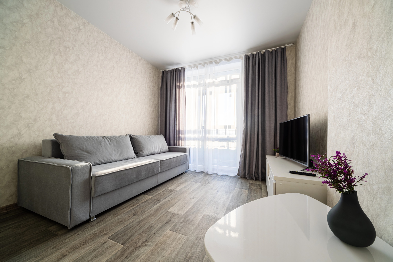 Апартаменты Favorite House рядом с ТРЦ Планета