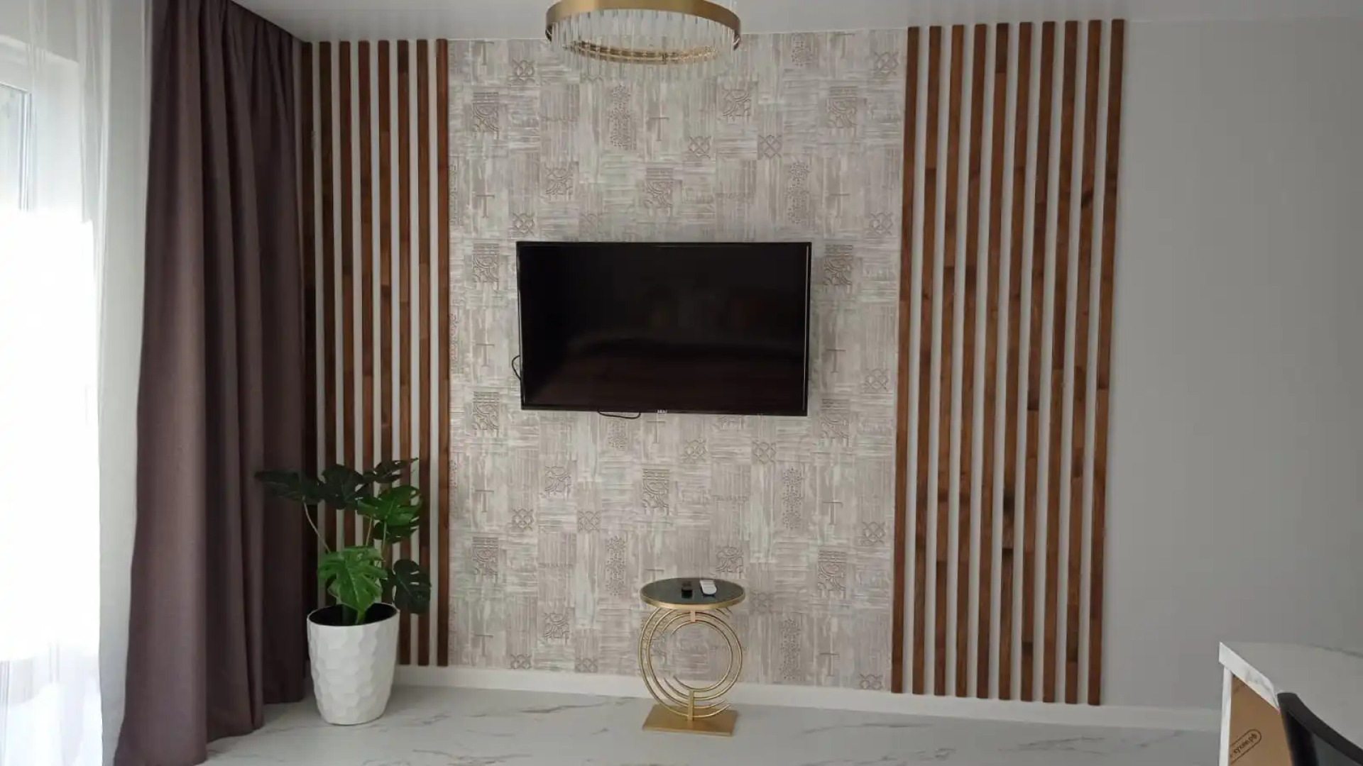 Апартаменты ФлаНск на Крылова