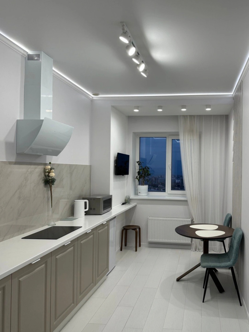 Апартаменты Севастополь Маринеско