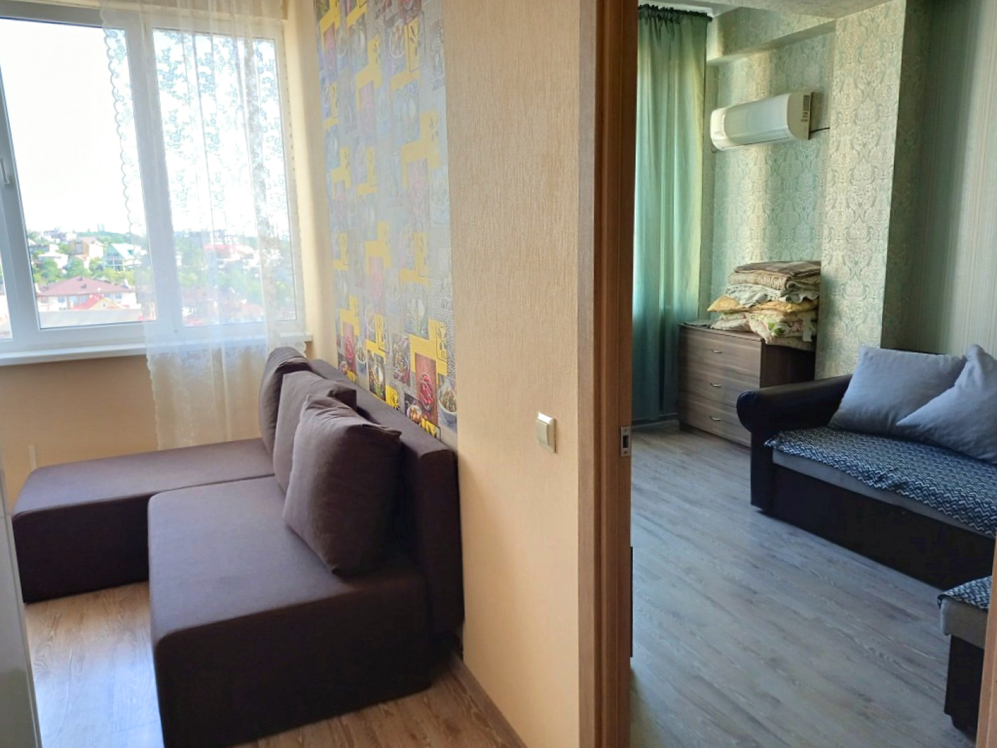 Квартира В Лукоморье