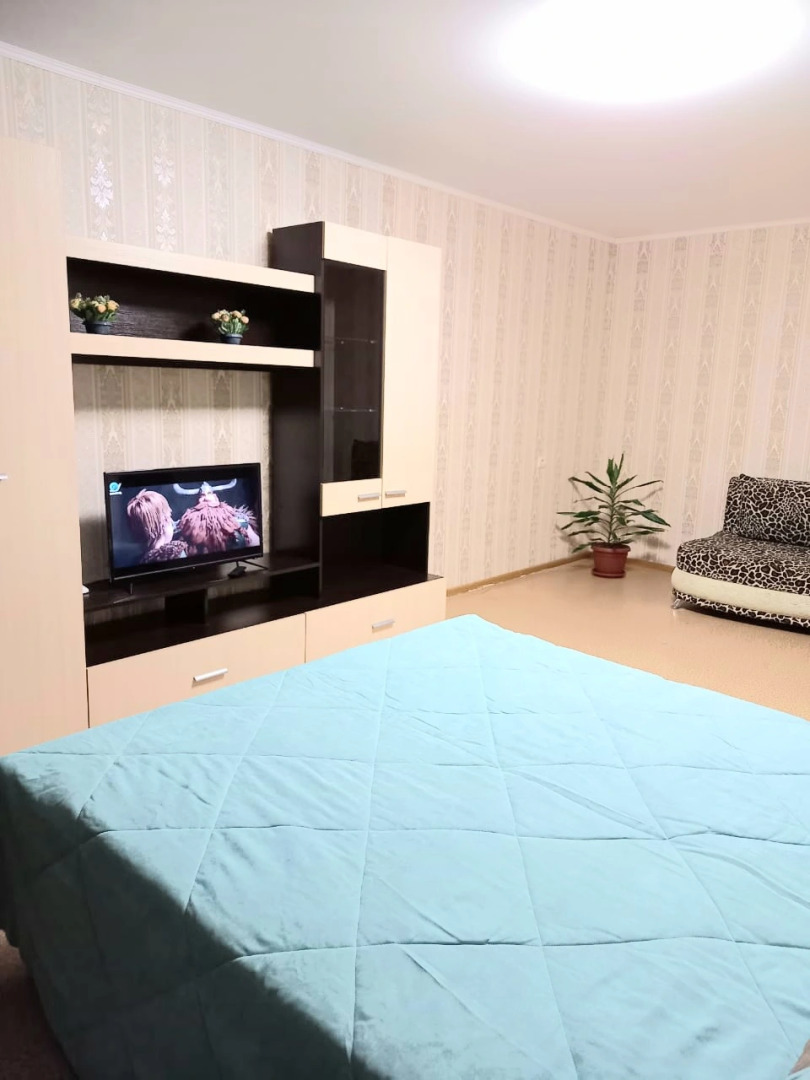 Апартаменты улице Лазурная 31