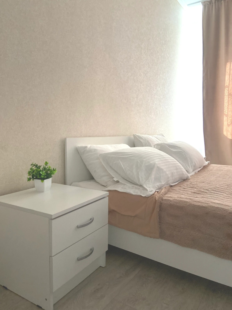 Апартаменты 1-комнатная квартира от КакДома.РФ