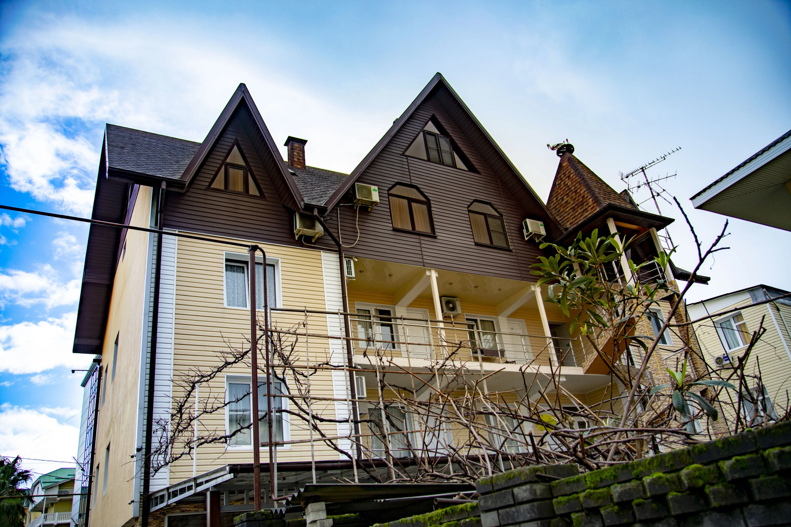 Гостевой дом Кенгуру