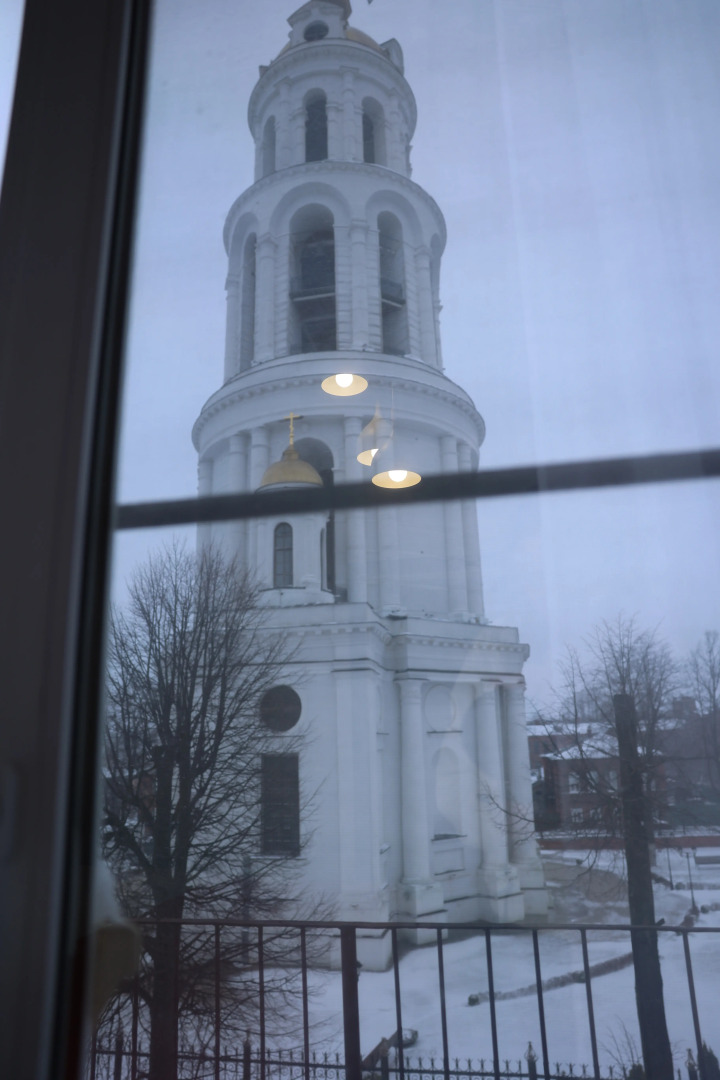 Квартира в центре