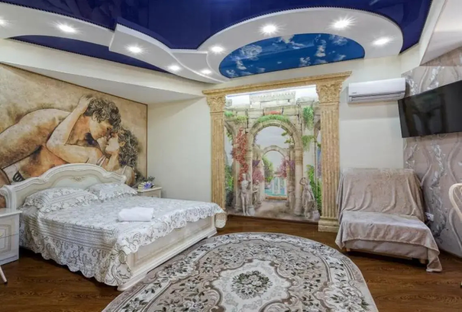 Апартаменты Венера М 10