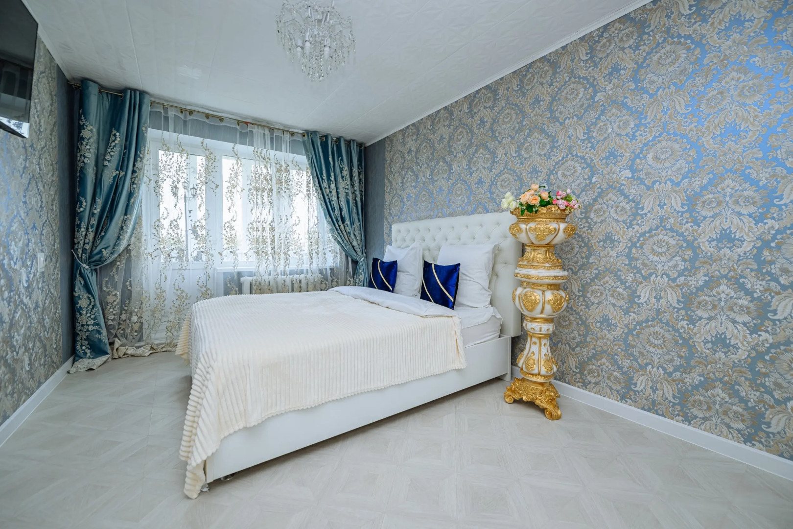 Апартаменты на Ленина 32