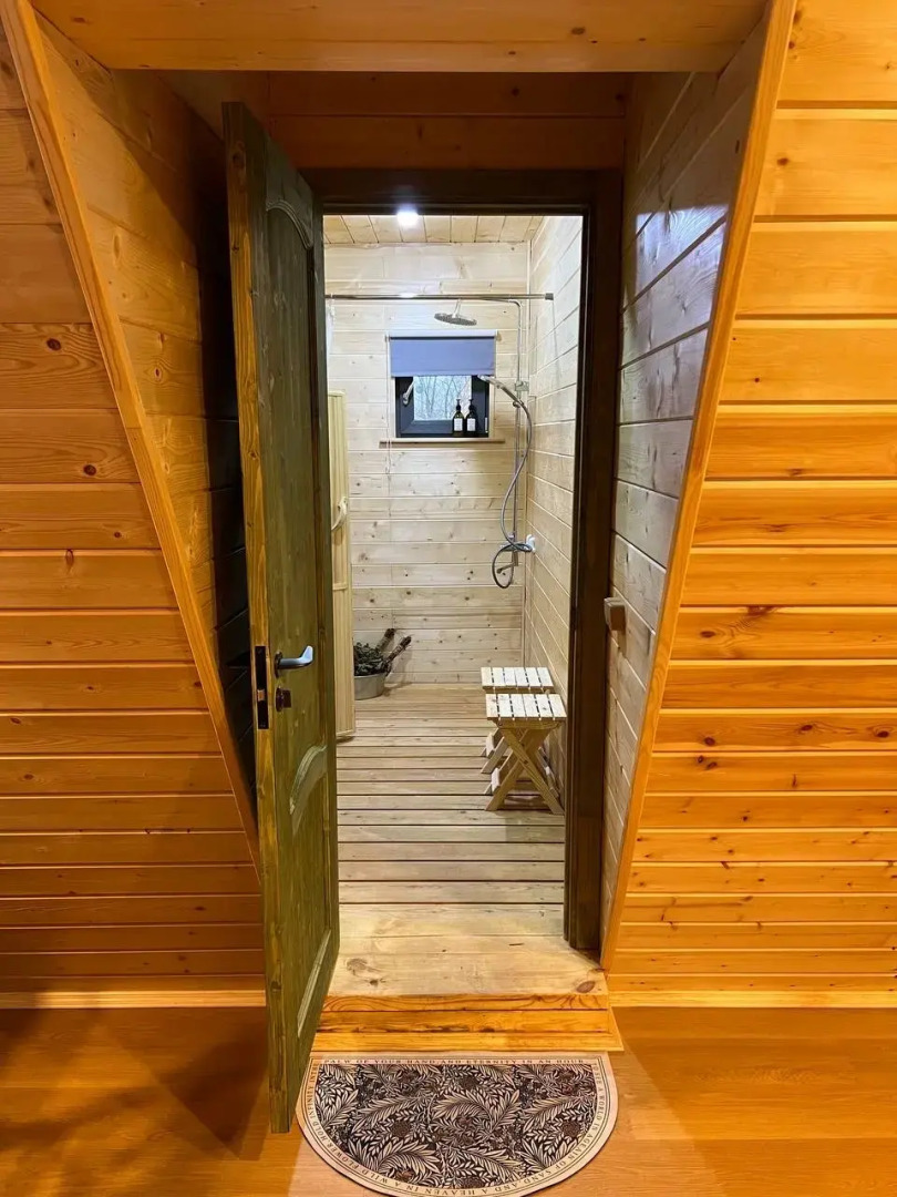 Гостевой дом Чкалов Дача