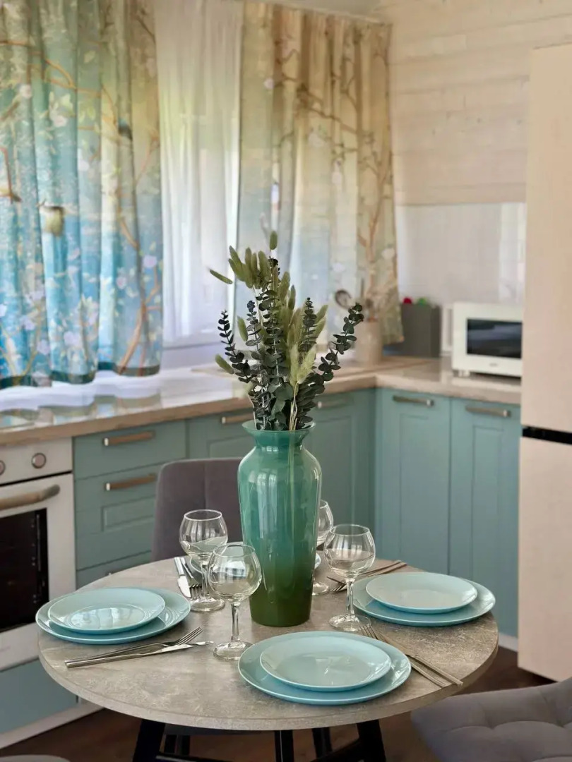 Частный дом Berezkino Village