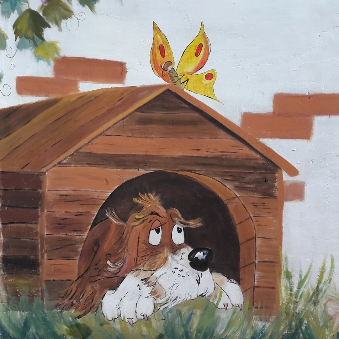 Гостевой Дом Лилия