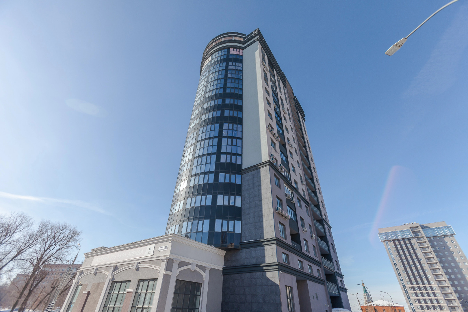 Квартира StarHouse АдмиралЪ