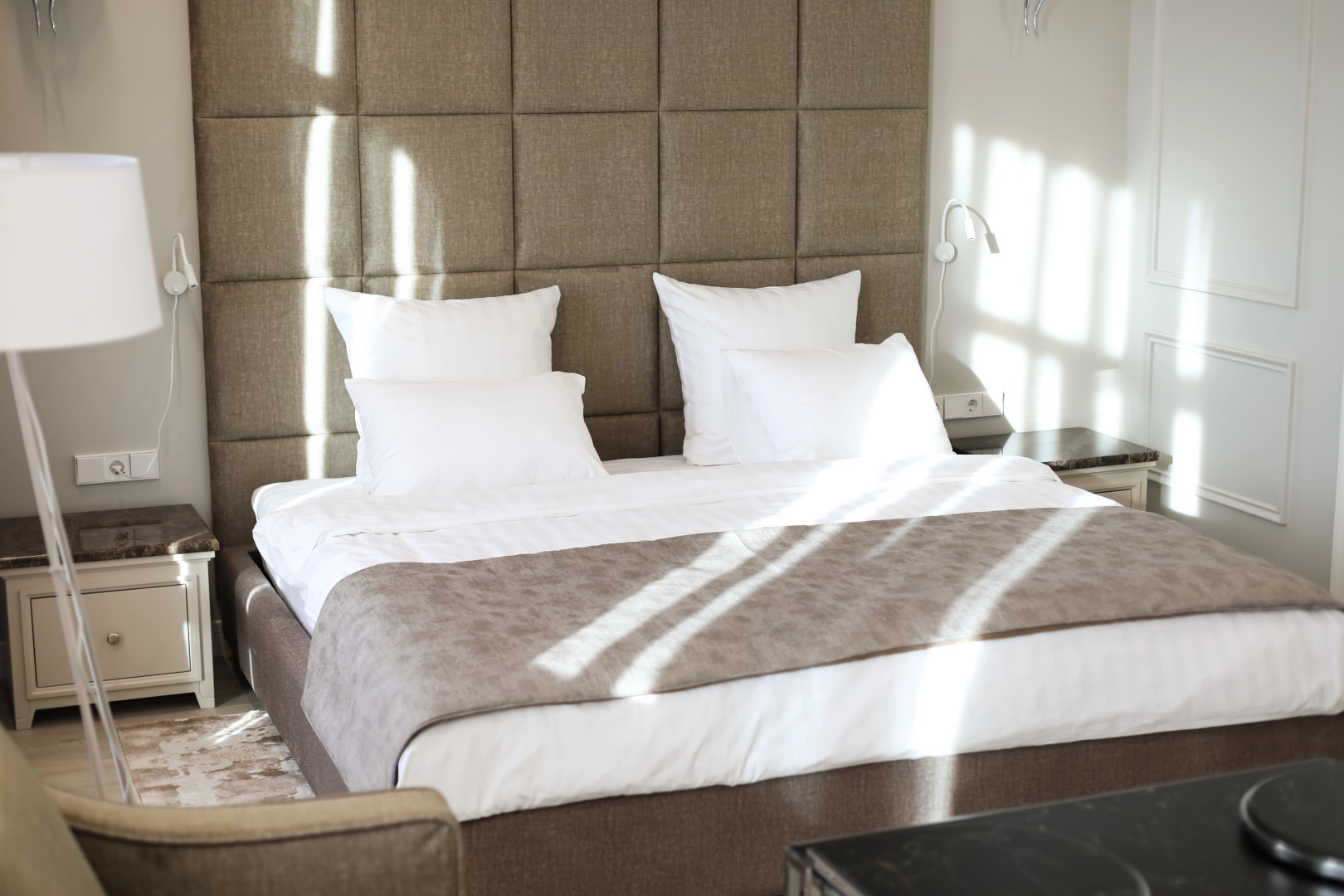 Бутик-Отель Ramina