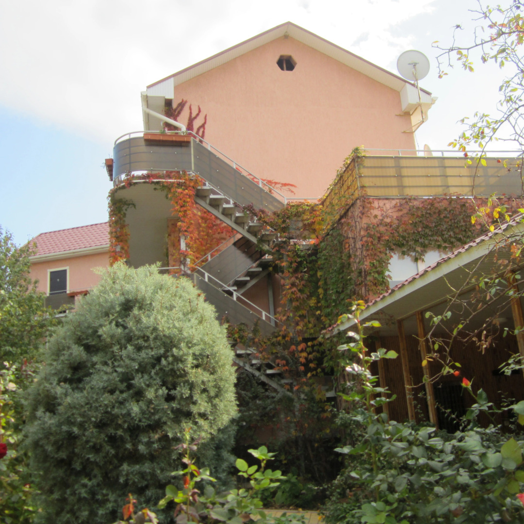 Валента (Курортное)