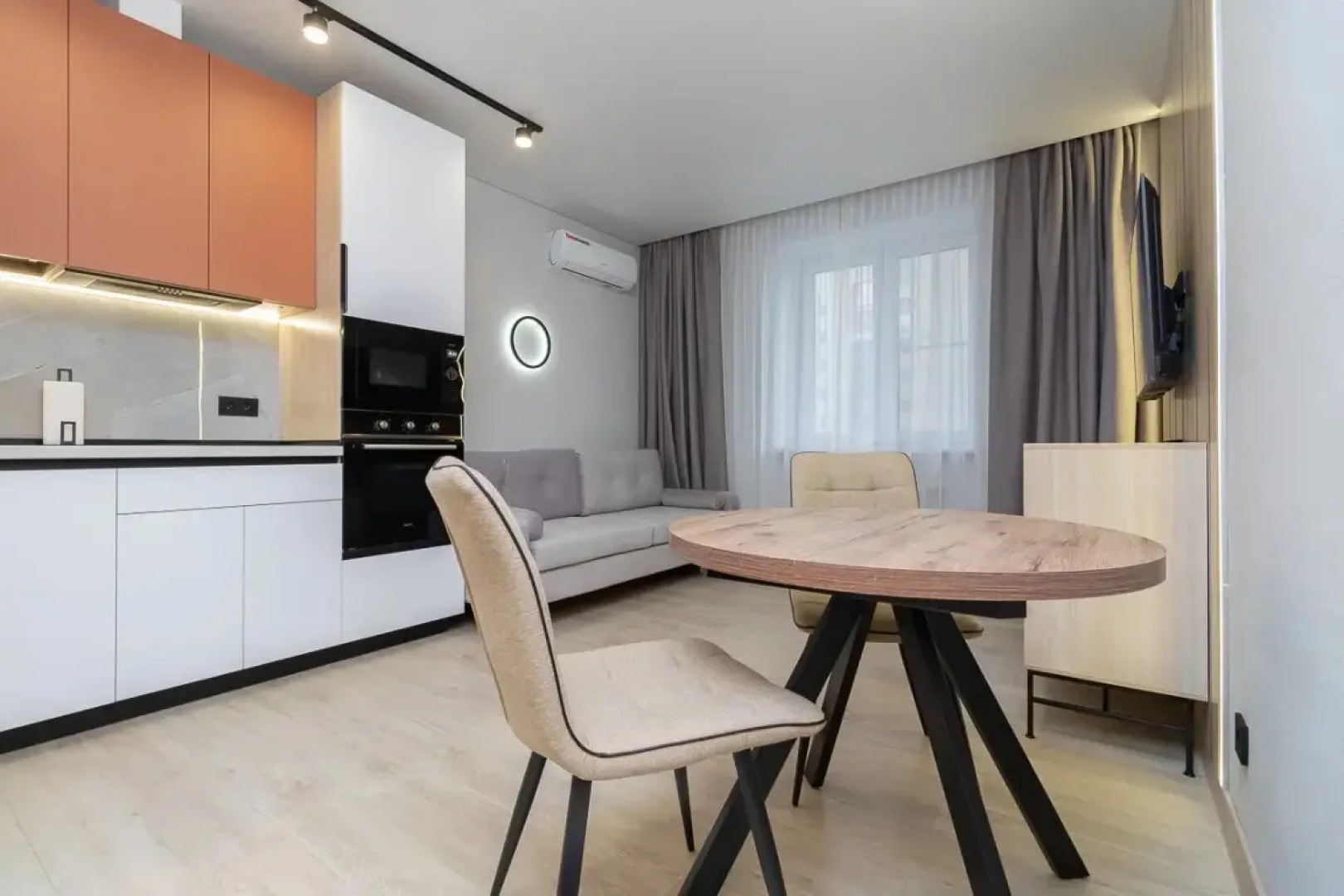 Апартаменты Домус