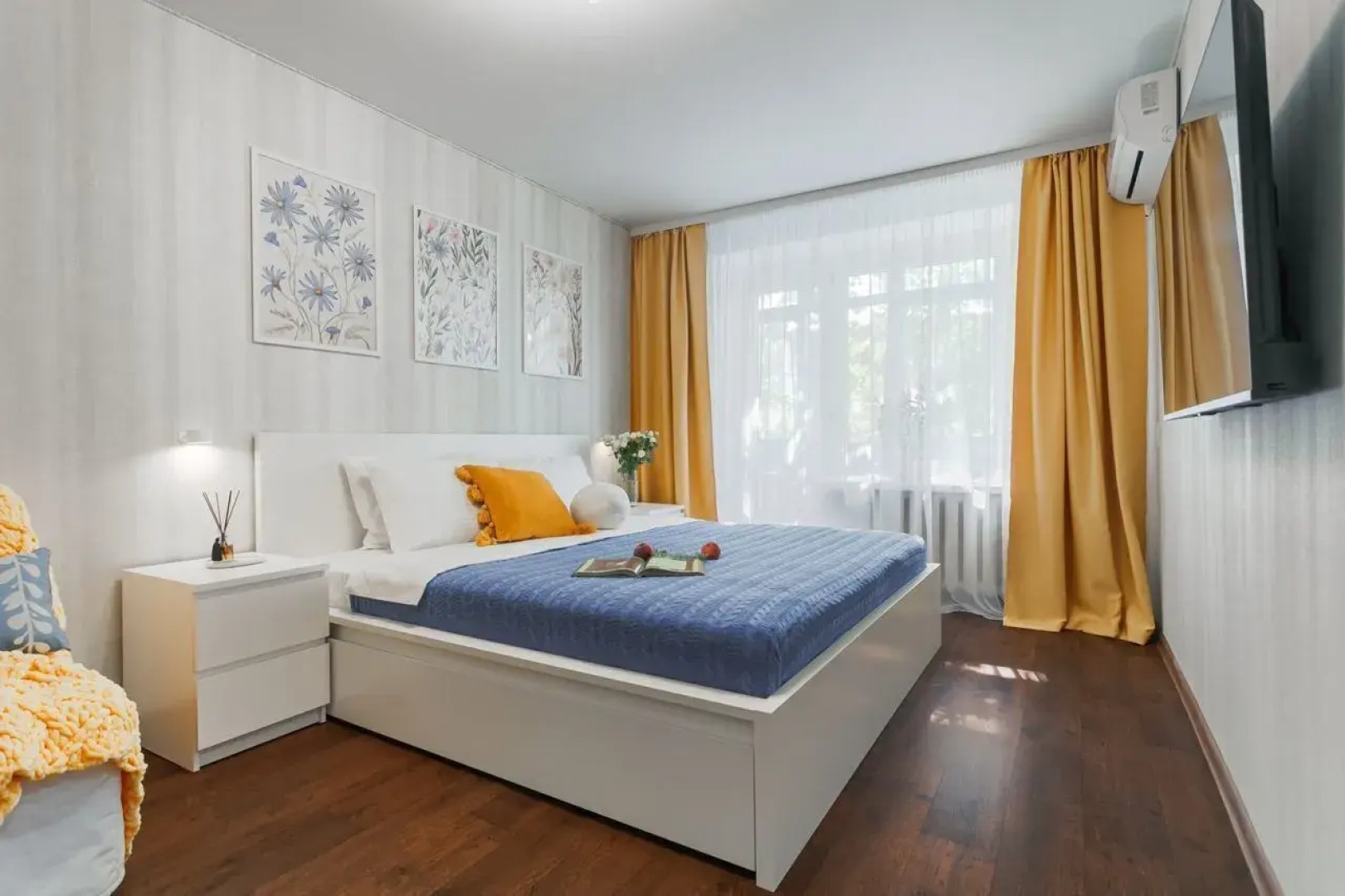 Квартира на Будённовской 195