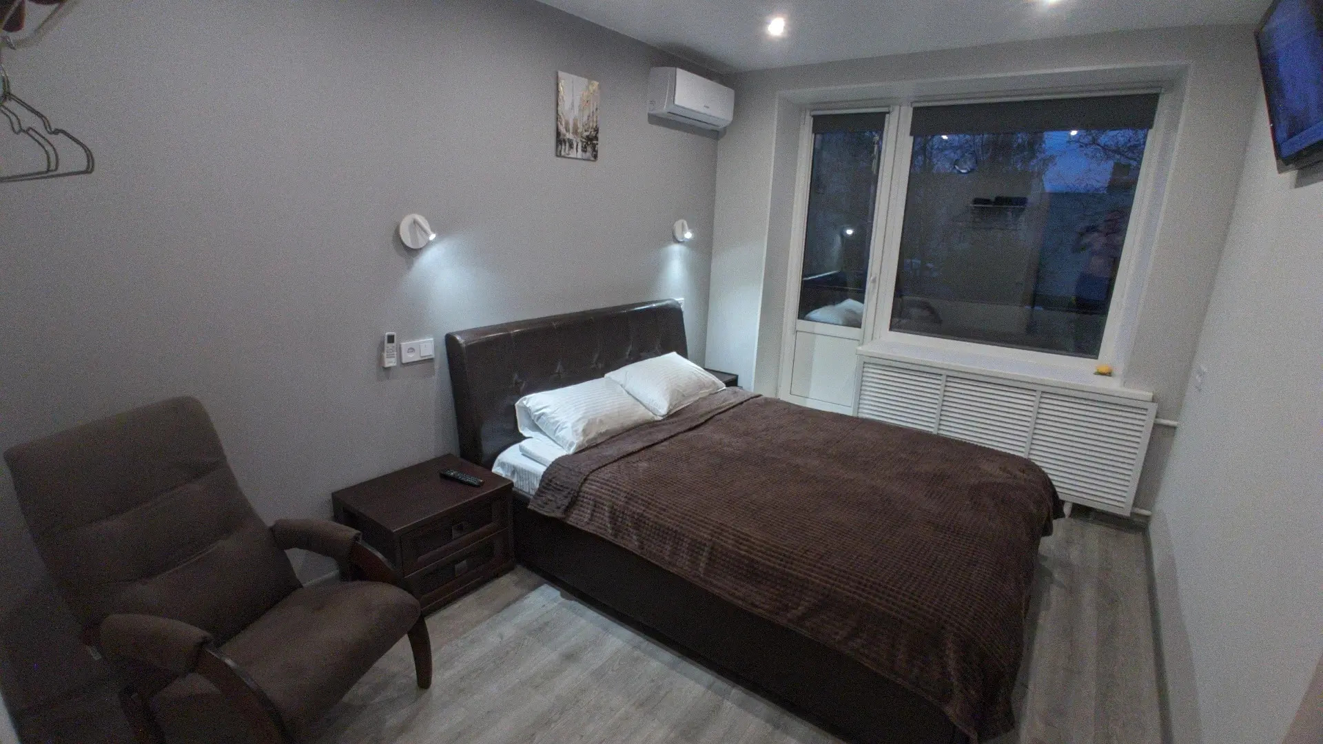 Квартира Уютная в центре