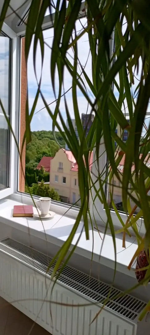 Квартира SEA Apartments