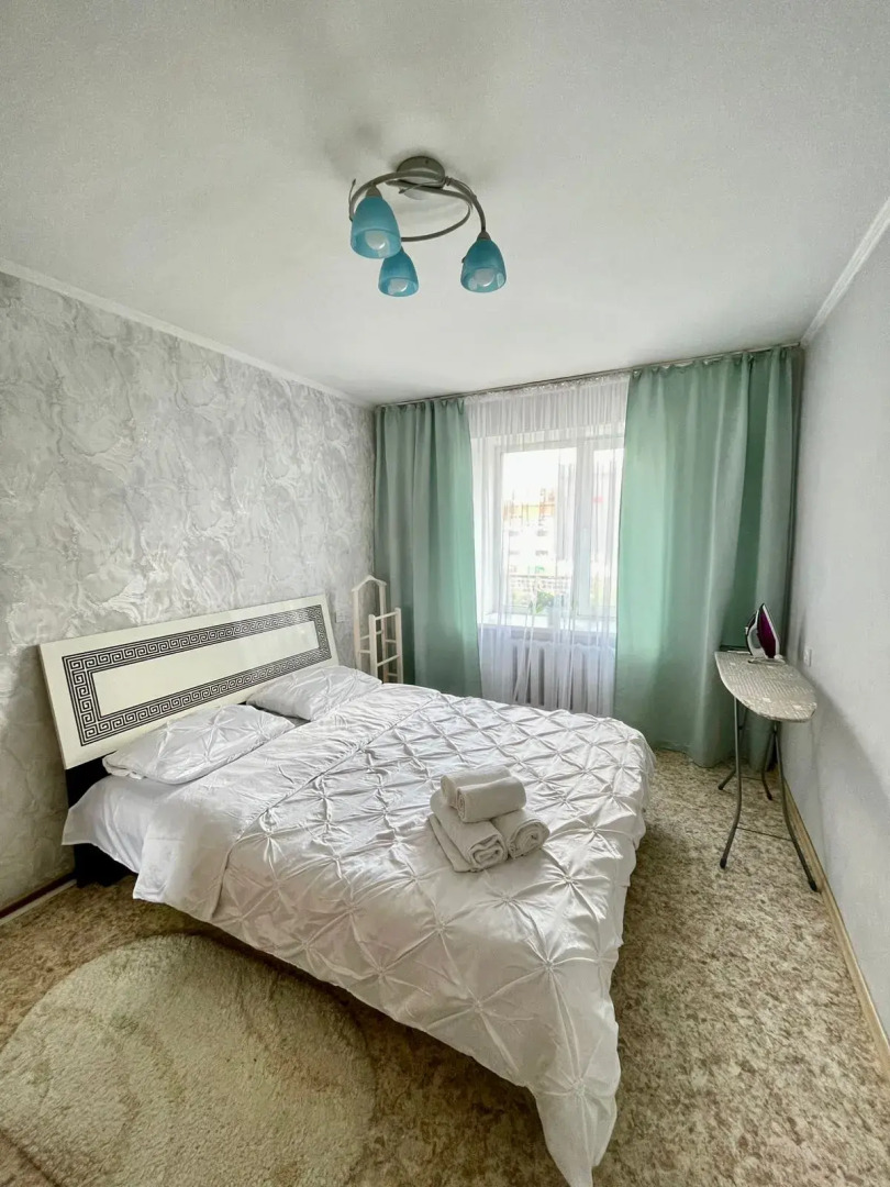 Квартира Комфортная