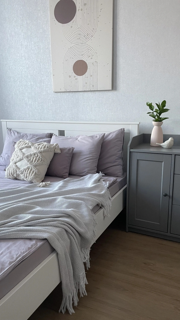 Апартаменты однокомнатные Екатеринбург