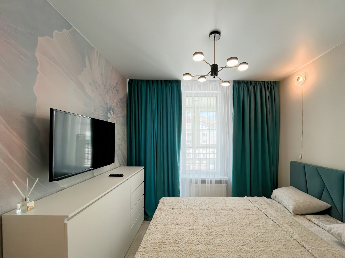 Квартира на Горького 30/2