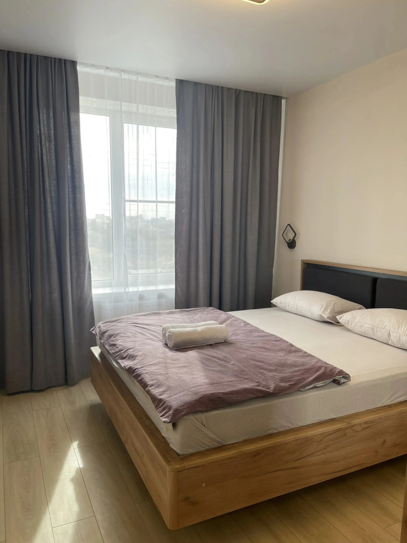 Квартира на ул. Чехова