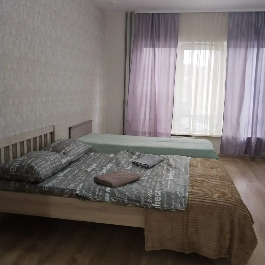 Квартира на Колмовской Набережной 71а, 2 этаж